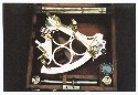 A sextant polished+ restored (click to enlarge)
